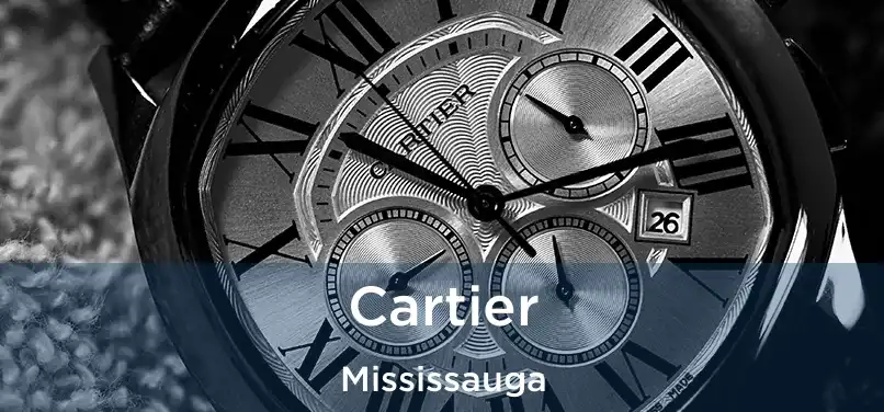  Cartier Mississauga