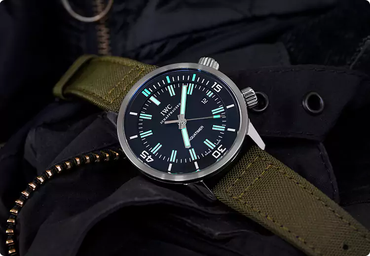 Professional Watch Appraisal in Mississauga, ON