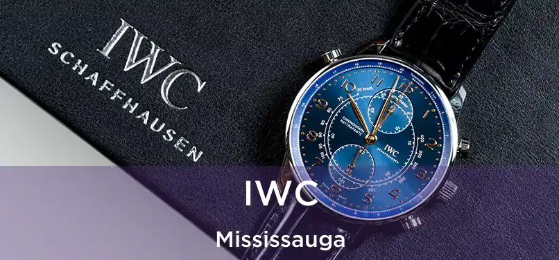  IWC Mississauga