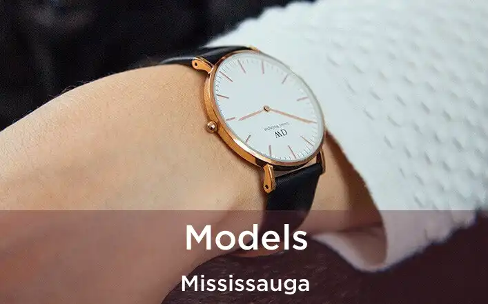  Models Mississauga